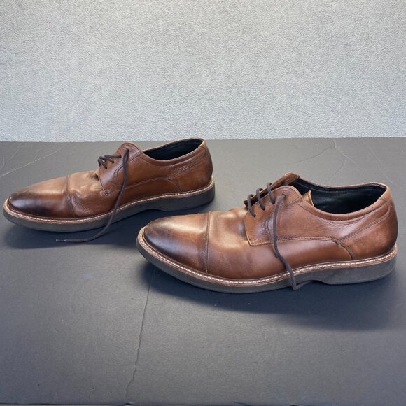Belvedere | Shoes | Belvedere Mens Paris Leather Dress Shoes  display picture 3